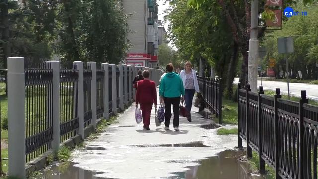 НОВЫЙ ГРОЗОТРОС смотреть онлайн