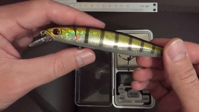 Анбоксинг посылки ТsuYoki Flirt 128 SP из интернет магазина Rybalkashop.ru смотреть онлайн