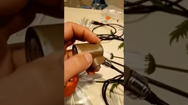 Микрофоны Октава мд44. Часть 1 смотреть онлайн