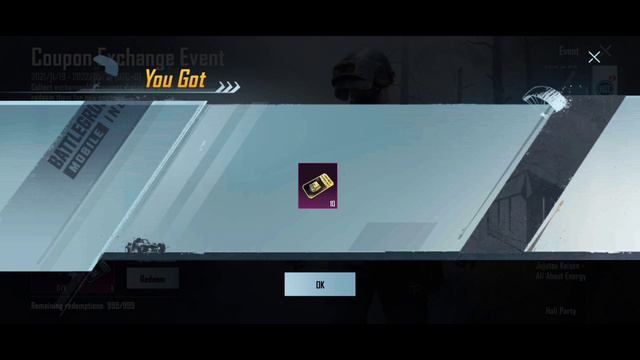 Get Upto 60 Free Premium Crates In BGMI/PUBG | 60 Premium Crate & 300 Achievement Points смотреть онлайн
