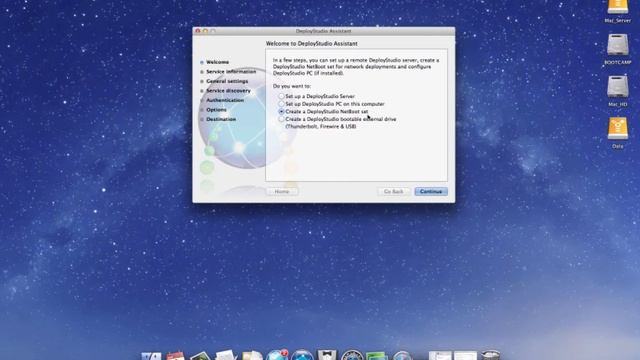 Newer Mac Boot to Black Screen Since 1.6.1 - Work Around смотреть онлайн