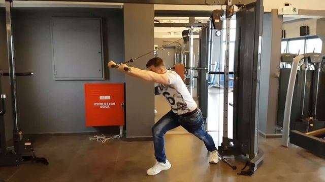 How to build huge triceps Πώς να χτίσει τεράστια τρικέφαλοι Как накачать огромный ТРИЦЕПС смотреть онлайн