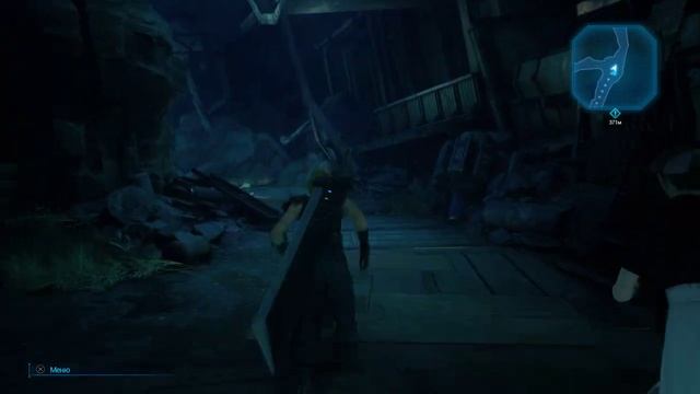 Прохождение Final Fantasy VII Remake Intergrade в 4K. RTX 3090. #12 смотреть онлайн