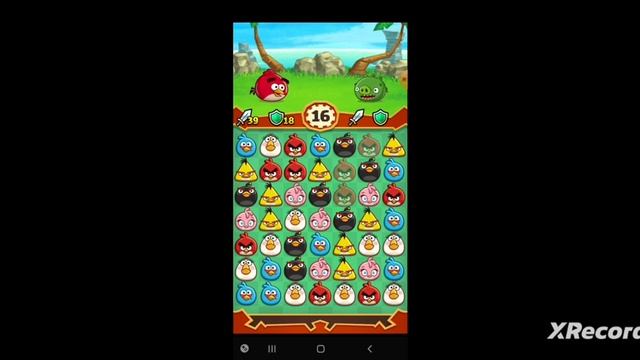 КАК СКАЧАТЬ НОВУЮ ВЕРСИЮ ANGRY BIRDS FIGHT! REBOOT БЕЗ ОШИБОК? смотреть онлайн