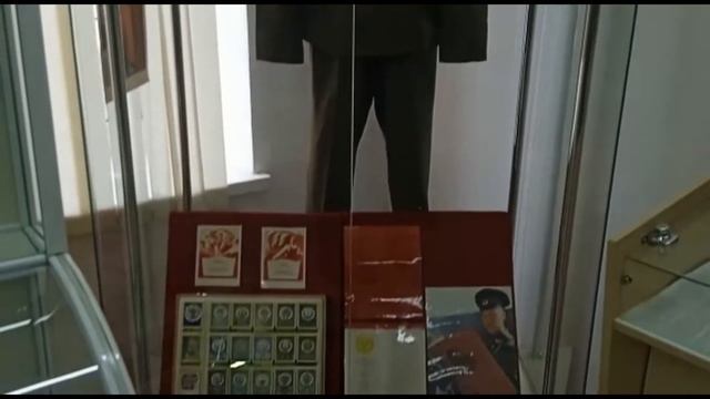 По страницам истории родного города Риддер смотреть онлайн