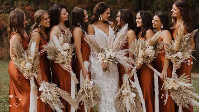 2023 Wedding Theme Ideas: Elevate Your Wedding Style to the Next Level! 🌸👰 смотреть онлайн