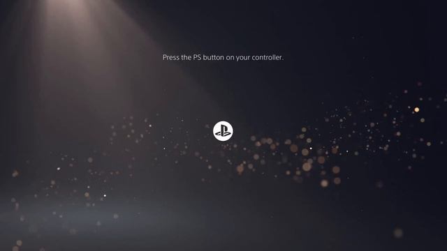PlayStation 5 - System Music - Login Screen (1 hour) смотреть онлайн