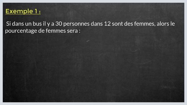 comment trouver le pourcentage entre deux nombres смотреть онлайн