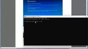 Fix Error 0xc0000098 Operating System Couldn't Be Loaded Because a Required File Missing on Windows