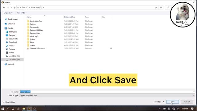 How to Save and Open Zip File in FL Studio смотреть онлайн