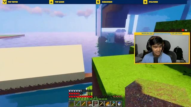 MINECRAFT LIVE WITH SUBSCRIBER || WATCH STREAM AND GET PRIZESS|| JAVA+PE || #illusionsmp 24x7 smp смотреть онлайн
