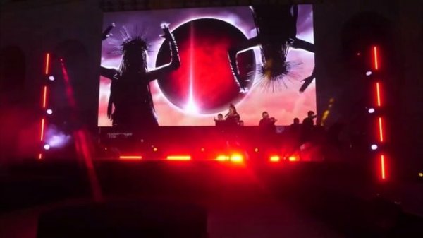 MATANYA - Заворожу (ART RUSSIA 2023)