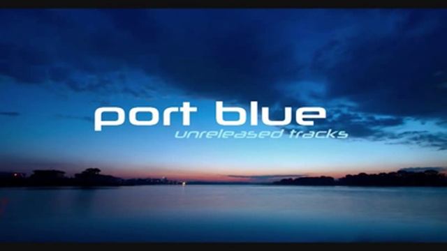 Port Blue - The Moon смотреть онлайн