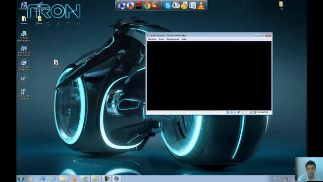 Virtual box смотреть онлайн