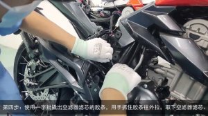 NEW ZONTES ZT 350 T COMPLETE SERVICE GUIDE