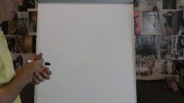 Как раскроить женские брюки. Шитье для начинающих. смотреть онлайн