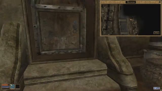 morrowind мем про подушку смотреть онлайн