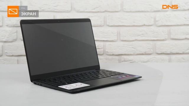 Распаковка нетбука Irbis NB245 / Unboxing Irbis NB245 смотреть онлайн