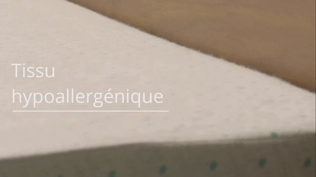 TOP 3 : Meilleur Surmatelas 2023 смотреть онлайн