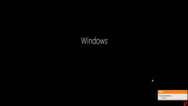 Windows 8 Installation in Oracle VM VirtualBox pt. 1 смотреть онлайн