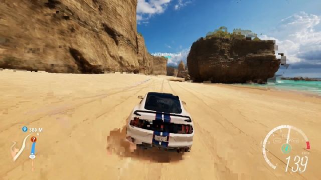 Forza Horizon 3 DEMO (на русском)