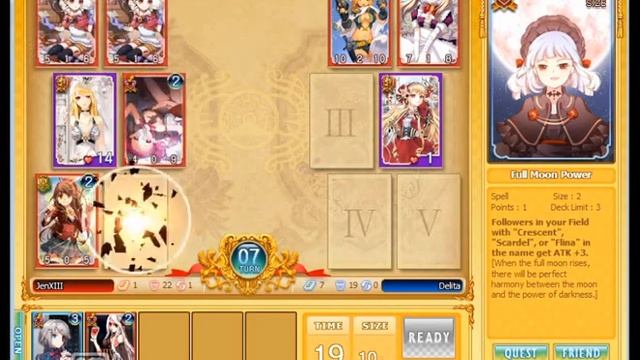 Sword Girls Community Tournament 1 Finals Games 1-2 смотреть онлайн