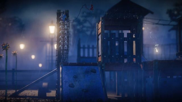 Unravel 2 Hideaway Gold Medal Coop 12:48 смотреть онлайн