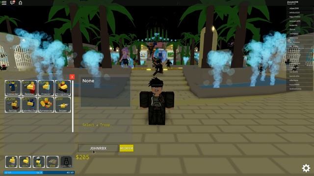 Tower defense simulator beta CODES! смотреть онлайн