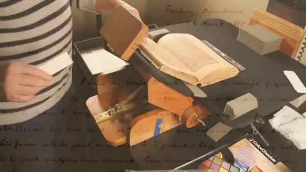 The Library of Congress Is Your Library