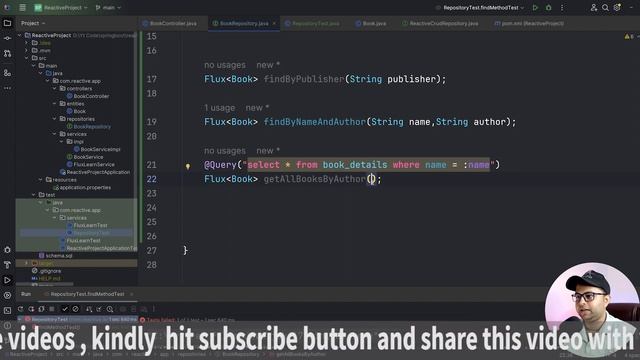 ?Complex Data Fetch | Reactive APIS using Spring Boot Flux | APIS using Spring Boot Flux смотреть онлайн
