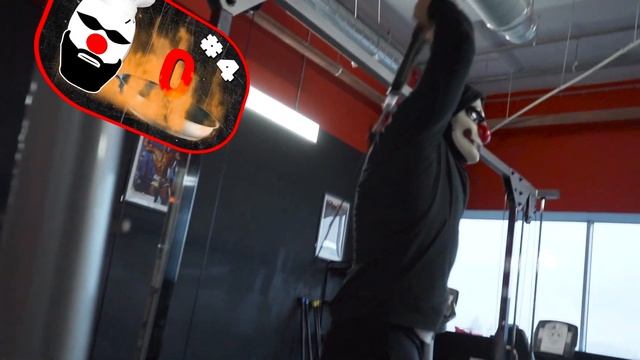 Качаем ТРИЦЕПС!! ТОП-4 упражнения для огромных рук!! смотреть онлайн