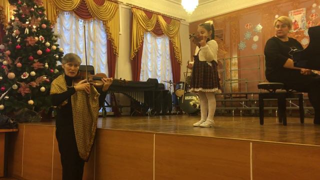 Мастер-класс Кесельман М.И смотреть онлайн