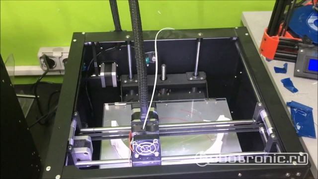 Хочу быть робототехником. Что для этого нужно? смотреть онлайн