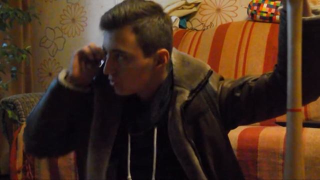 БАБНИК - ЗВОНОК смотреть онлайн