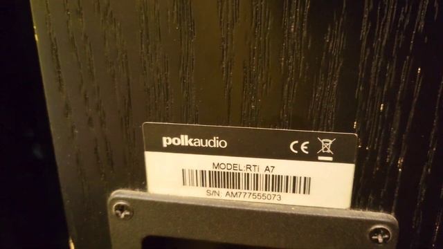 POLK RTI A7 48000 POLK LSI 9 40000 CALL 8668120374 смотреть онлайн