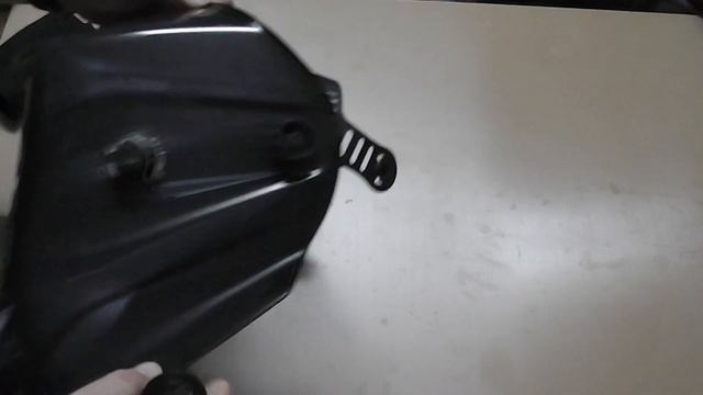 Доработка Сварочной маски. Делаем мягкое съёмное оголовье. смотреть онлайн