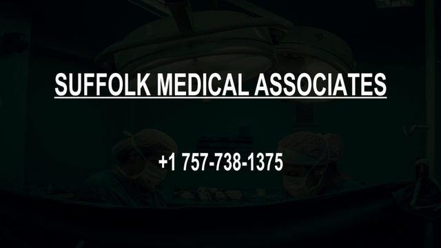 Best Doctors in Suffolk, United States смотреть онлайн