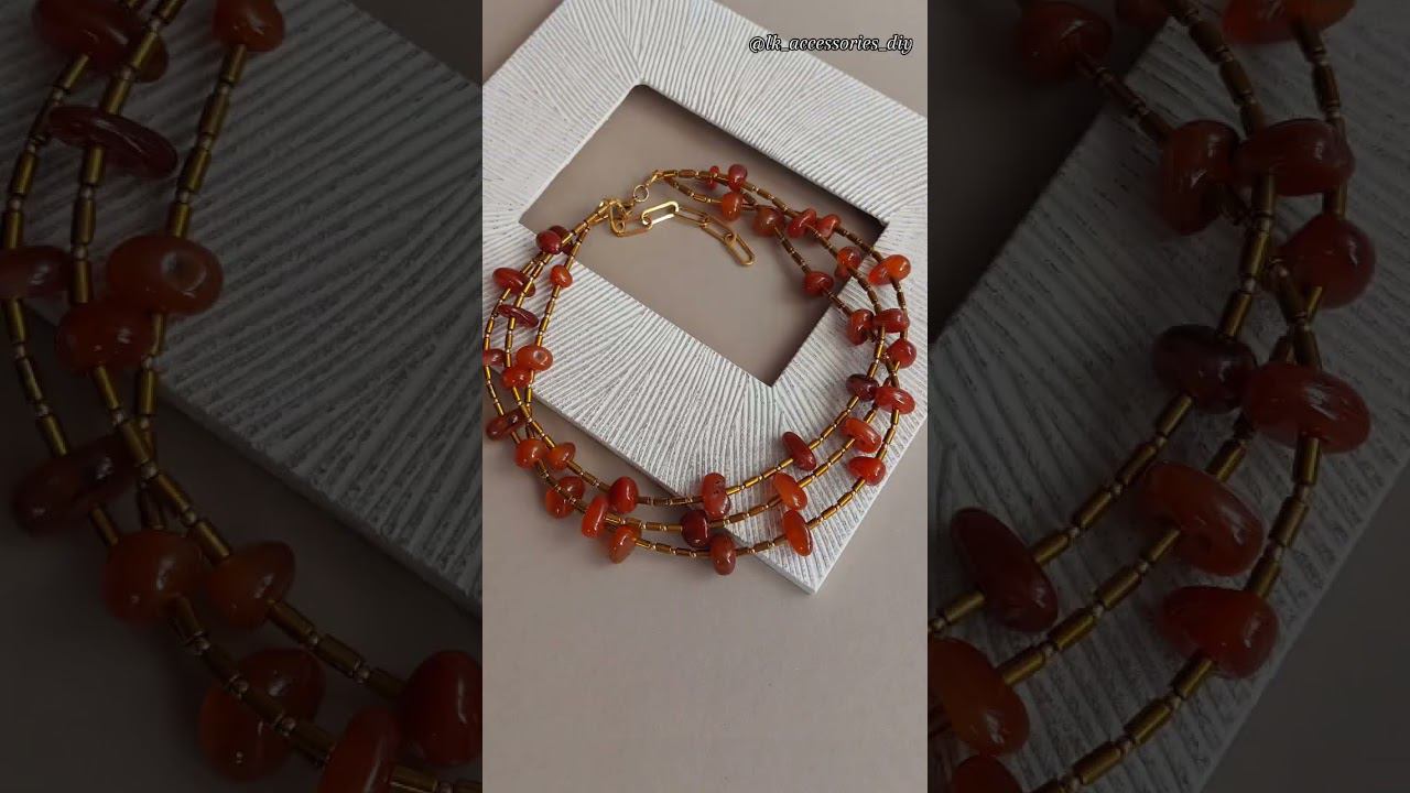 #shorts Переделка для Елены. Первый сезон #авторскиеукрашения #ladakrasovskaya #дизайнукрашений смотреть онлайн