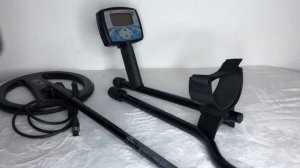 Металлоискатель Minelab X-Terra 705 б/у