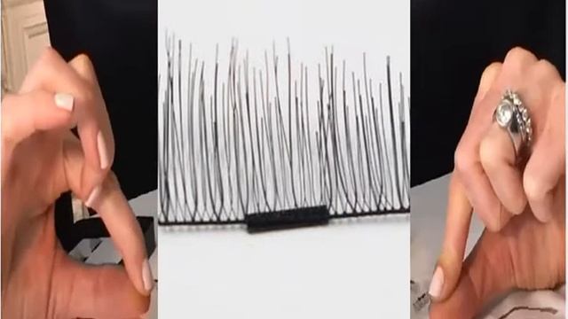 магнитные накладные ресницы цена смотреть онлайн