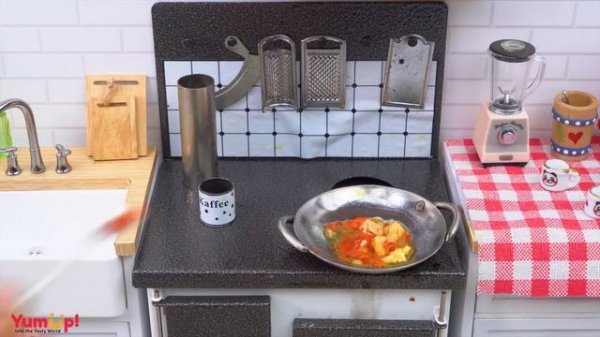 Best of Miniature Cooking | 1000+ Miniature Food Recipe Videos | Tiny Cakes