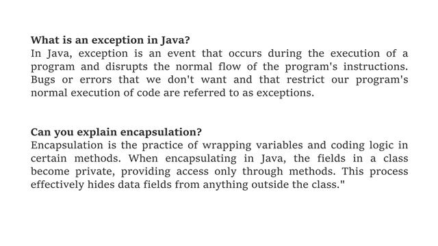 Must Know Interview questions in Java| Basics смотреть онлайн