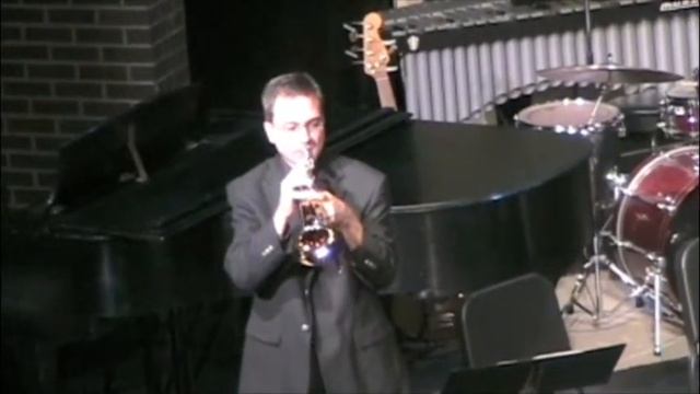 Plog - Contemplations For Flugelhorn And Wind Ensemble