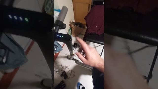 m365 моргает дисплей и тухнит. причина. ошибка 18 смотреть онлайн