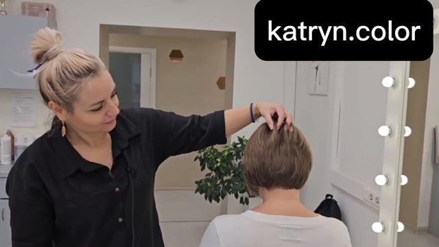 Боб-каре. Стрижка должна быть удобной, эффективно подходит именно вам! смотреть онлайн