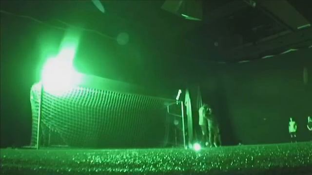 Ronaldo Tested To The Limit Presented By Castrol EDGE смотреть онлайн