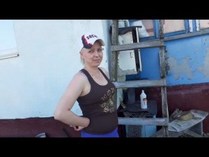 Шашлык, моем ковры.