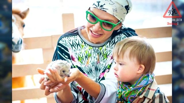 БЛАГОДАРЯ ВРАЧАМ ЖИВЁТ ОБЫЧНОЙ ЖИЗНЬЮ! Каким стал 8-летний сын Эвелины Бледанс смотреть онлайн