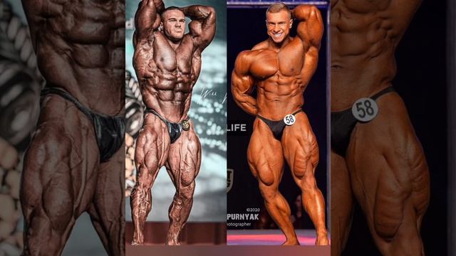 NICK WALKER VS VITALIY UGOLNIKOV