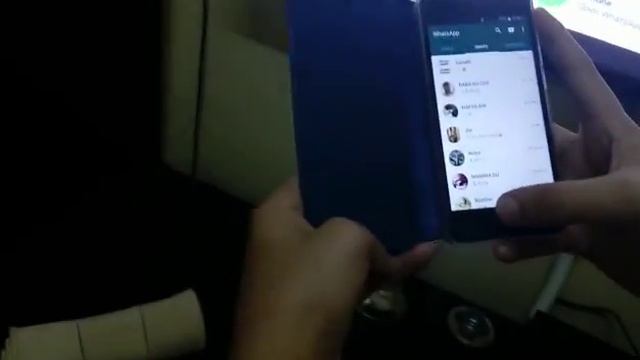 How to Connect Android Mobile Whatsapp to Computer or Laptop (In Urdu) смотреть онлайн
